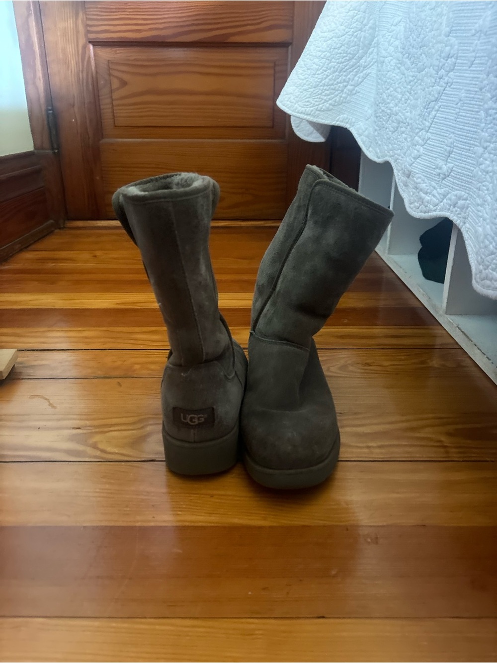 UGG boots